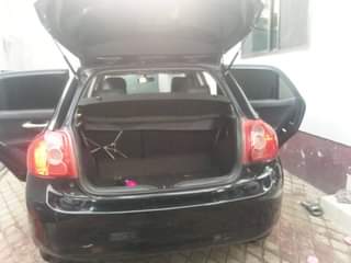 A picture of Toyota Auris