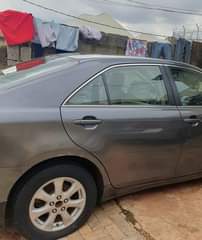 A picture of Neatly gently used Toyota muscle engine untouched first body I