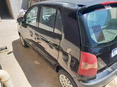hyundai atos