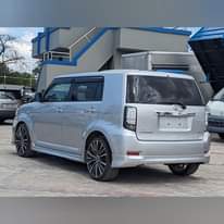 A picture of TOYOTA RUMION