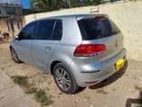 A picture of Volkswagen Golf for sale