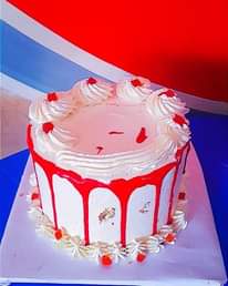 A picture of Cake