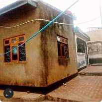 A picture of NYUMBA NZURI INAUZWA