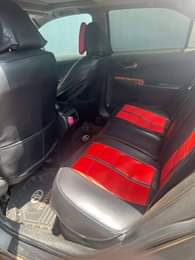A picture of Toyota Camry 2013 Engine excellent Gear perfect Ac Russian Price