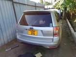 A picture of Forester Subaru Bei Million 16 800 000 Piga Simu 0766929281