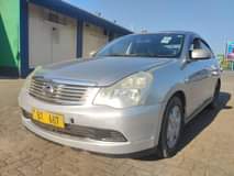 used nissan sylphy