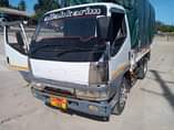 A picture of Canter safi Injin 4d36 IPO dar Inauzwa M 15 2