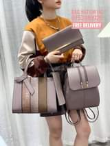 A picture of Hand bags