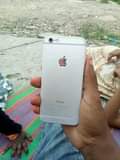 A picture of IPhone 6 plus