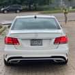 A picture of 2014 Benz E350 Yes