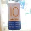 A picture of Tecno spark 10 pro now available