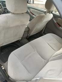 A picture of Corolla le