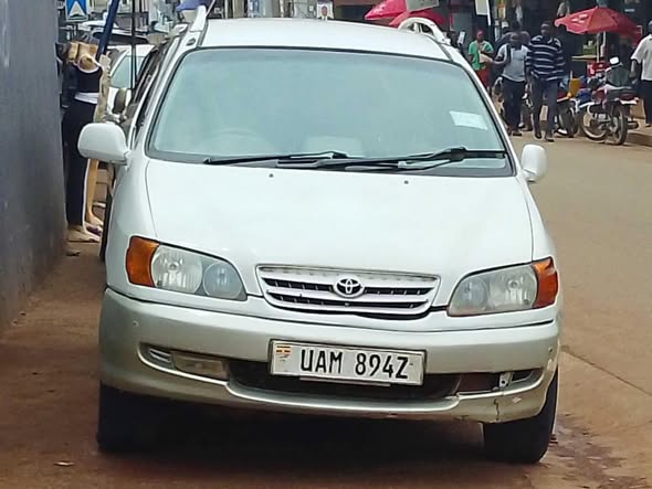 toyota ipsum