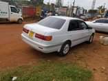 A picture of Toyota premio ordinary
