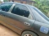 A picture of Toyota Camry 08101881600