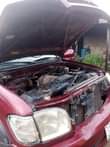 A picture of Toyota Tundra