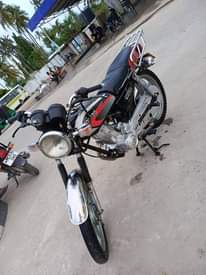 A picture of Kibao chambuzi bado kipya