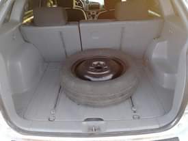 A picture of Toyota Matrix 05 Belgium grade