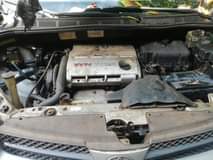 A picture of Superclean Sienna good engine and gear AC Active first body