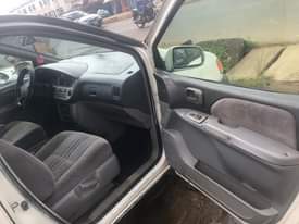 A picture of Toyota Sienna