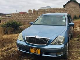 A picture of BREVIS Bei 5M Full documents Ac 0713020919 Maongezi yapo sana