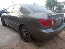A picture of Corolla 04 Price 1 950m FINAL LAST PRICE Please Don