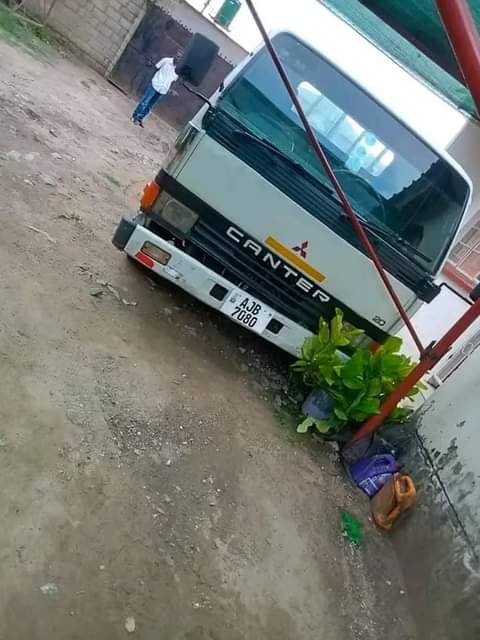 trucks