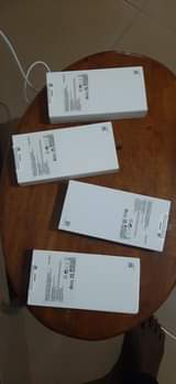 A picture of Samsung 5G UK made