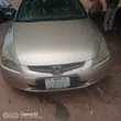 A picture of Fastest finger First body Honda Accord Very clean in and