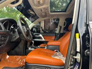 A picture of TOKS STANDARD 2023 UPGRADED TOYOTA LAND CRUISER FOR SALE