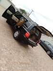 A picture of Toyota highlander 2004 model Going for 3 4m 100k settlement