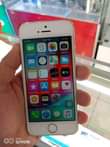 A picture of iphone