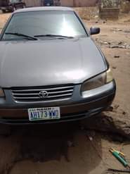 A picture of 1M Last Last Kogi State Everything working perfectly 08061768791