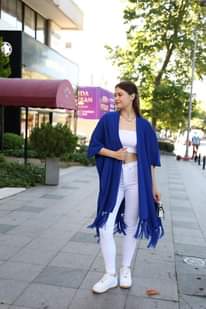 A picture of Shawls