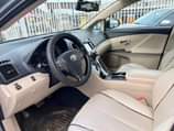 A picture of Toyota Venza