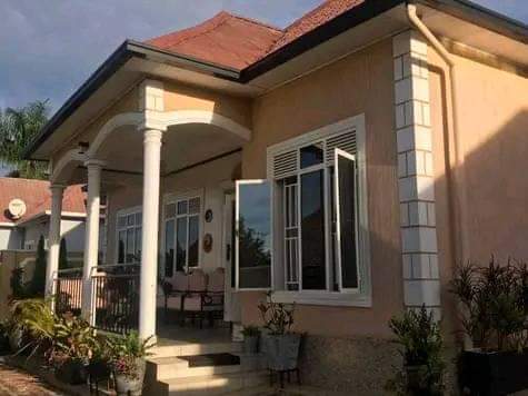 kanombe accommodation