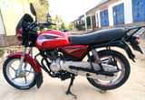 A picture of Boxer BM 150