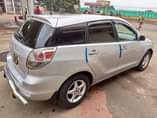 A picture of Toyota Matrix anne 2006 boite manuelle climatisation d origine pentures