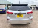 A picture of 2010 TOYOTA WISH