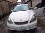 A picture of Lexus es 330 toks