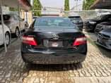A picture of Toyota Camry