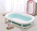 A picture of Foldable baby basin