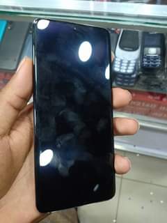 A picture of Samsung galaxy s20