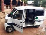 A picture of Hijet mini bus barely 1 year used Owerri 1 4m