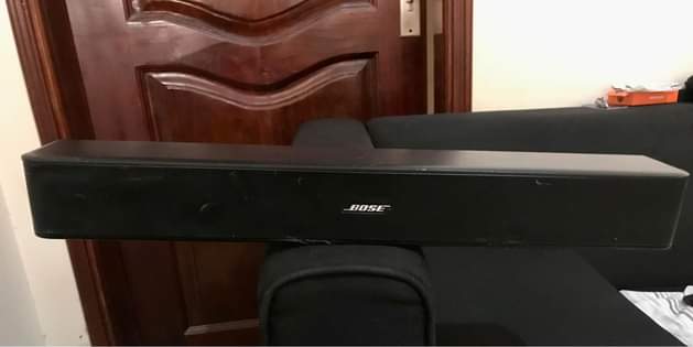 home theater