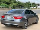 A picture of 2015 Toyota Camry
