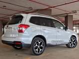 A picture of FORESTER 2014 MANUAL AT UGX78M CALL 0703 693957