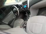 A picture of 2013 HYUNDAI ACCENT