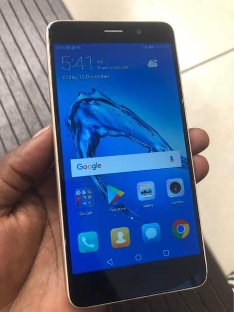 huawei y7