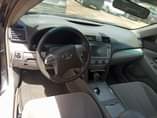 A picture of TOYOTA CAMRY 2010 MODEL Fairly used